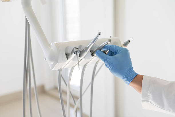 24/7 Emergency Tooth Extraction experts in McNair, VA